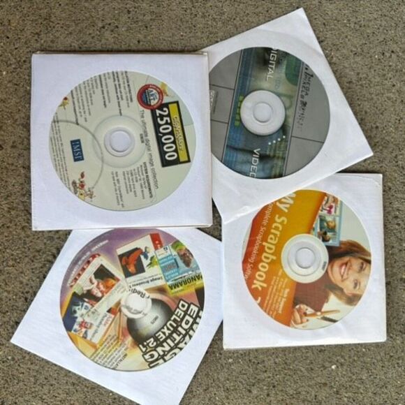 Omni2 DV182F 3.1 Mega Pixel Multi Functional Video Camera *Nice* - Picture 3 of 6